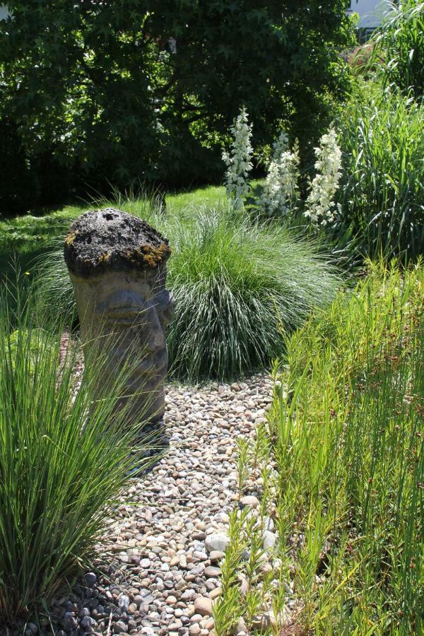 Fewo - Wohlfuehlambiente & Gartenparadies Modautal Esterno foto